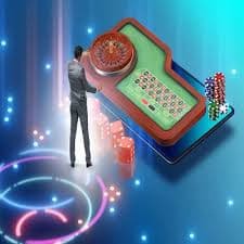 Antarmuka platform togel62 menampilkan meja dealer langsung dan permainan slot