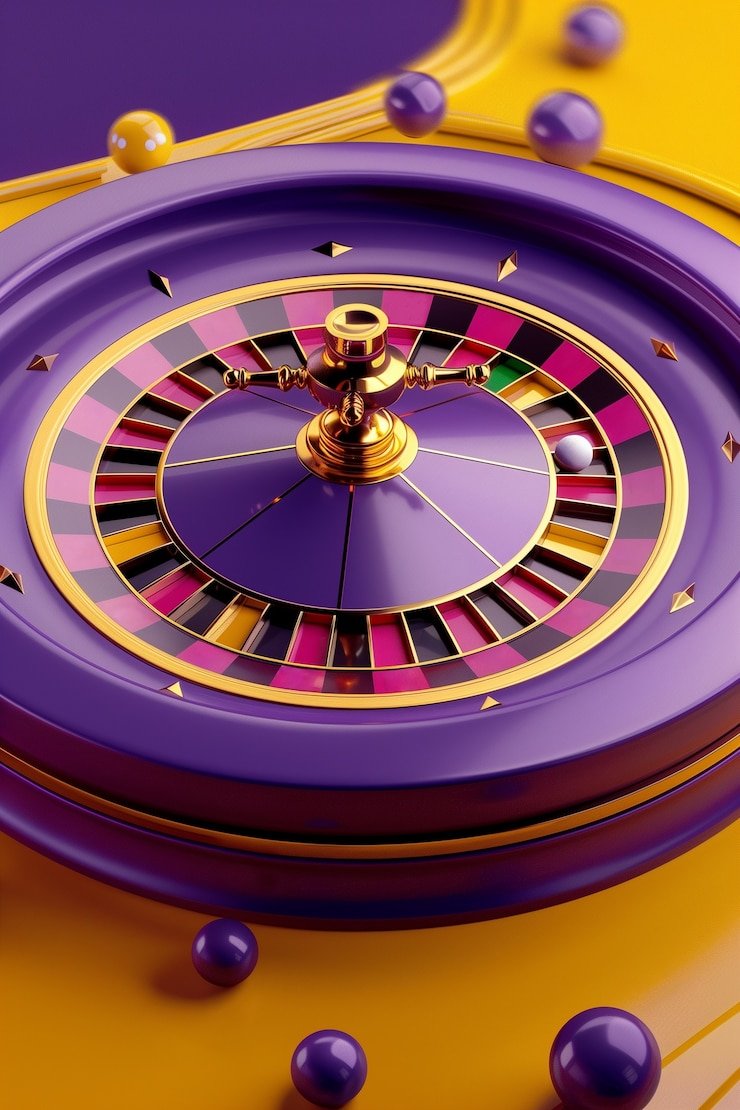 Panduan strategi blackjack dan roulette di togel62