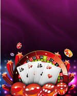 Meja blackjack dealer langsung di aplikasi mobile togel62